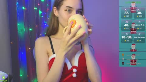 Snapshot of vlad1zy chatting on 12-24-24, 06:28 Vlada online show from 12-24-24, 06:28