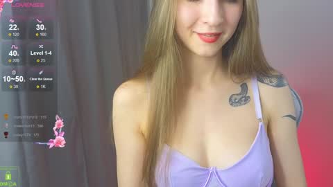 Snapshot of vlad1zy chatting on 01-31-25, 11:13 Vlada online show from 01-31-25, 11:13
