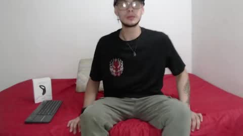 Vlad online show from 04-13-26, 03:45