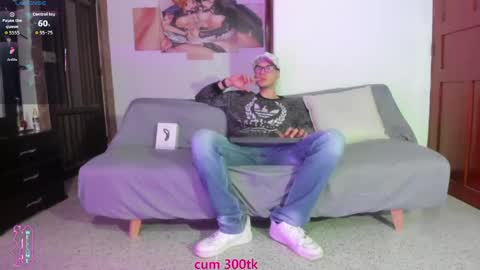 Vlad online show from 04-25-26, 03:42