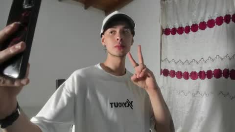 Vlad online show from 04-27-26, 03:48