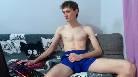 Vlad Dinovich online show from 02-23-26, 05:43