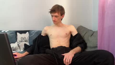 Vlad Dinovich online show from 03-08-26, 01:04