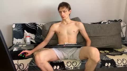 Vlad Dinovich online show from 07-01-26, 01:13