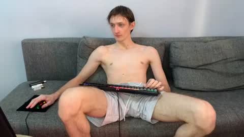 Vlad Dinovich online show from 07-08-26, 03:38