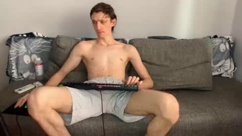 Vlad Dinovich online show from 07-10-26, 02:08