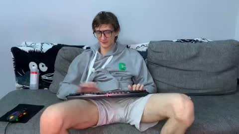 Vlad Dinovich online show from 07-12-26, 07:49