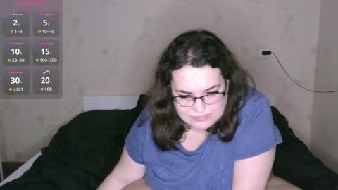 Snapshot of vladacandy chatting on 12-30-24, 01:58 VladaCandy online show from 12-30-24, 01:58