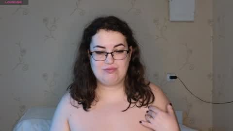 Snapshot of vladacandy chatting on 01-31-25, 02:49 VladaCandy online show from 01-31-25, 02:49