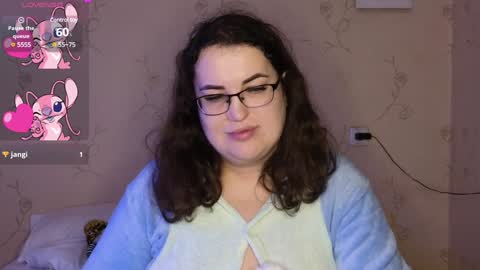 Snapshot of vladacandy chatting on 02-01-25, 09:40 VladaCandy online show from 02-01-25, 09:40