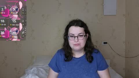 Snapshot of vladacandy chatting on 02-25-25, 08:51 VladaCandy online show from 02-25-25, 08:51