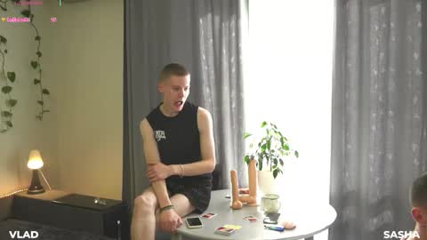 vladdicheck online show from 09-14-25, 10:47