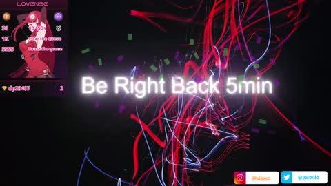 Vlad  online show from 02-07-25, 05:51