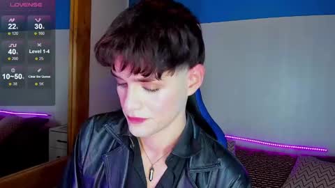 Vlad  online show from 02-23-25, 03:40