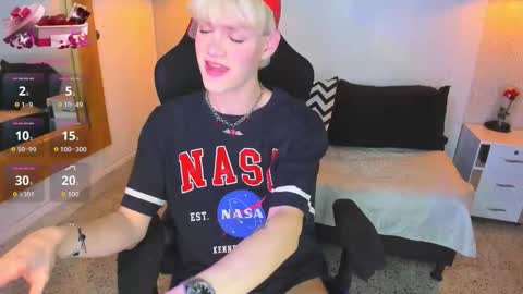 Vlad  online show from 02-23-26, 02:25