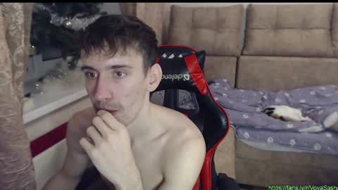 Vova and Sasha online show from 01-16-26, 11:36