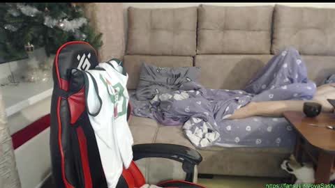 Vova and Sasha online show from 01-18-26, 03:38