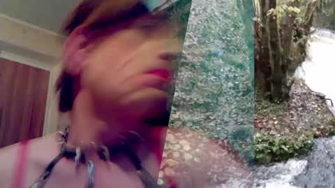 Violetta Elysia online show from 09-09-25, 08:58