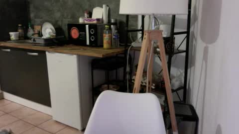 Violetta Elysia online show from 01-16-26, 06:45