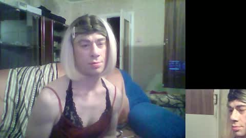 Violetta Elysia online show from 02-09-26, 11:09