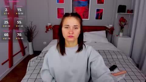 Vladlena online show from 10-23-25, 07:07