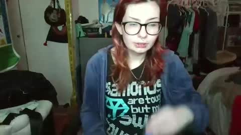 angel online show from 02-22-25, 07:47