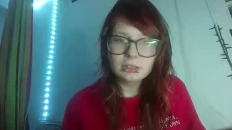 angel online show from 02-27-25, 01:16