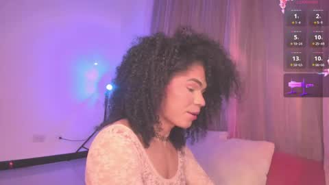 Venus  Vanessa online show from 05-01-26, 07:13