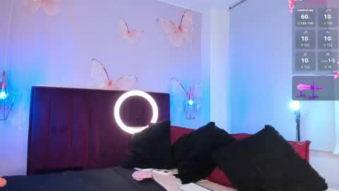 VENUS online show from 06-06-26, 02:27