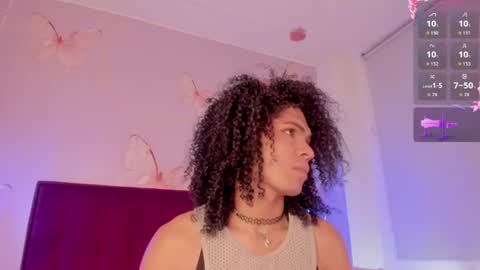 VENUS online show from 06-17-26, 07:44