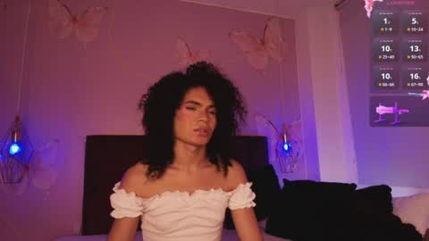 VENUS online show from 06-25-26, 07:02