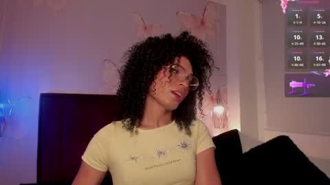 VENUS online show from 07-21-26, 12:57