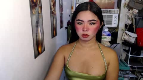 voganmarie online show from 07-27-26, 10:11