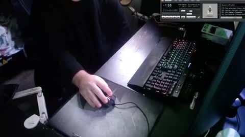 Rev online show from 12-15-25, 06:12