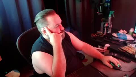 Rev online show from 05-14-26, 05:53