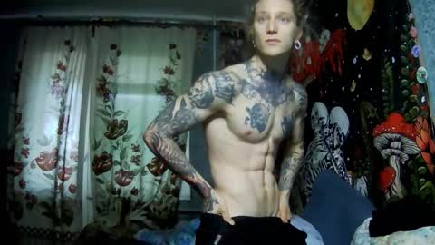 Elf online show from 11-11-25, 12:27