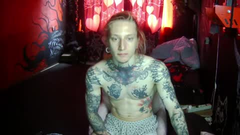 Elf online show from 04-06-26, 12:50