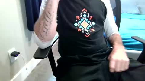 voldi1313 online show from 07-10-26, 12:37