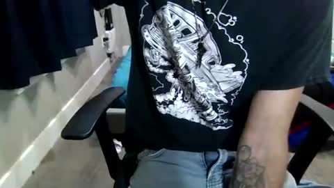 voldi1313 online show from 07-29-26, 03:04