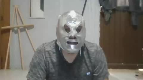 Snapshot of vollmonded chatting on 05-01-26, 05:39 Torcidomask online show from 05-01-26, 05:39