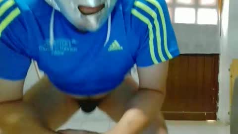 Snapshot of vollmonded chatting on 05-12-26, 04:26 Torcidomask online show from 05-12-26, 04:26