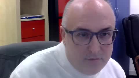 volpi72 online show from 01-08-25, 07:13