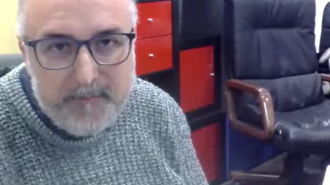 volpi72 online show from 02-11-25, 07:05