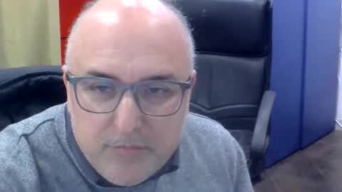 volpi72 online show from 03-27-26, 06:51