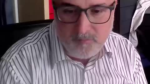 volpi72 online show from 04-15-26, 10:33