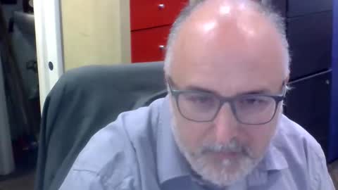 volpi72 online show from 04-23-26, 10:47