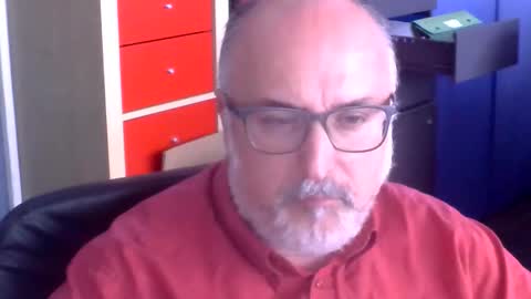 volpi72 online show from 04-30-26, 11:05