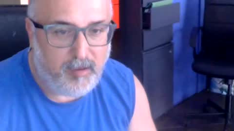 volpi72 online show from 06-16-26, 11:35