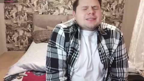 Volshebnik1302 online show from 01-12-26, 08:25