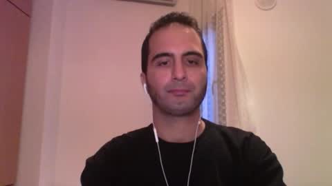 volve5 online show from 01-18-26, 03:16